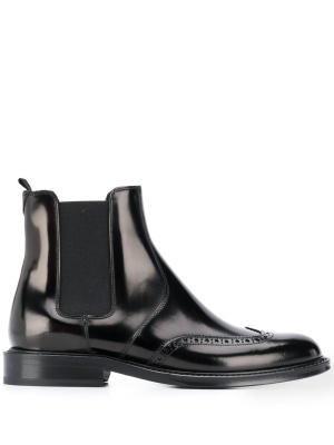 

Army chelsea boots, Saint Laurent Army chelsea boots