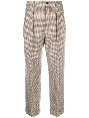

Straight-leg trousers, Saint Laurent Straight-leg trousers