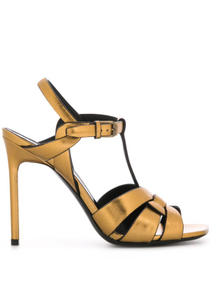 

Tribute 1110mm sandals, Saint Laurent Tribute 1110mm sandals