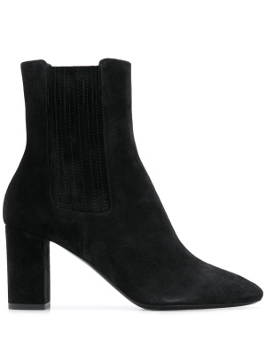

Almond toe ankle boots, Saint Laurent Almond toe ankle boots