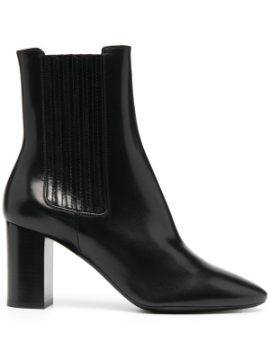

Pointed toe ankle boots, Saint Laurent Pointed toe ankle boots