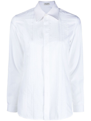 

Long-sleeve shirt, Saint Laurent Long-sleeve shirt