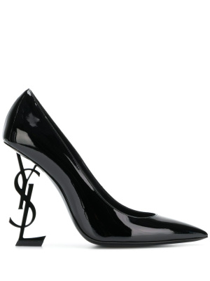 

Opyum 110mm pumps, Saint Laurent Opyum 110mm pumps