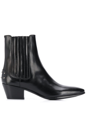 

West Chelsea boots, Saint Laurent West Chelsea boots