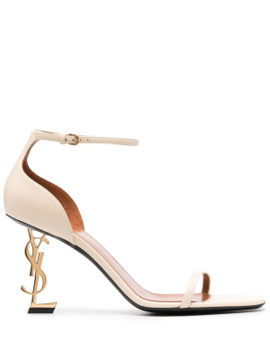 

Opyum 85mm sandals, Saint Laurent Opyum 85mm sandals