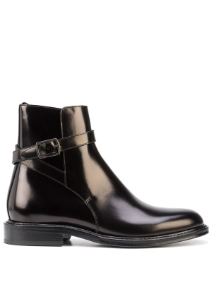 

Army 20 ankle boots, Saint Laurent Army 20 ankle boots