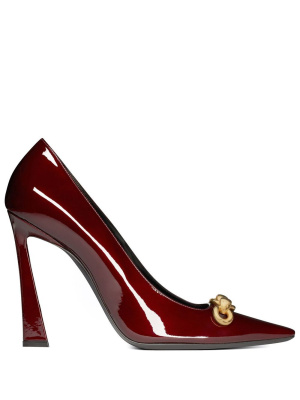 

Silvana 110mm pumps, Saint Laurent Silvana 110mm pumps