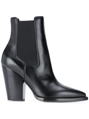 

Theo chelsea boots, Saint Laurent Theo chelsea boots