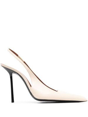 

Kiss 115mm pumps, Saint Laurent Kiss 115mm pumps