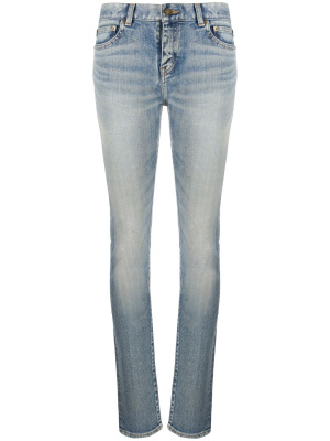

Slim jeans, Saint Laurent Slim jeans