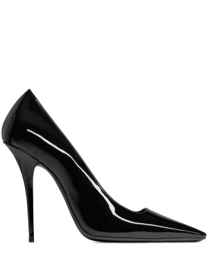 

Zoe pointed pumps, Saint Laurent Zoe pointed pumps