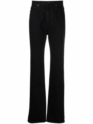 

Straight-leg jeans, Saint Laurent Straight-leg jeans
