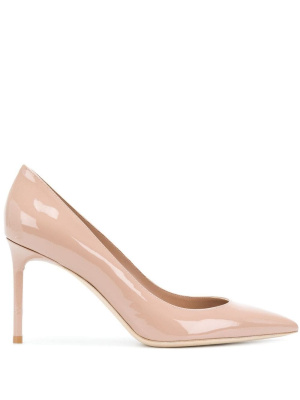 

Anja 85mm pumps, Saint Laurent Anja 85mm pumps