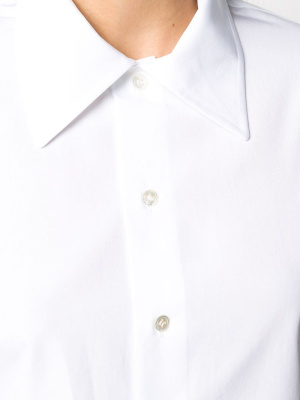 

Classic collared shirt, Saint Laurent Classic collared shirt