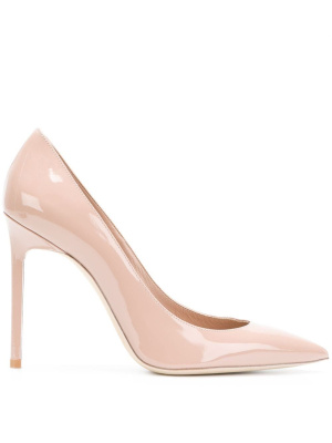 

Anja 105mm pumps, Saint Laurent Anja 105mm pumps