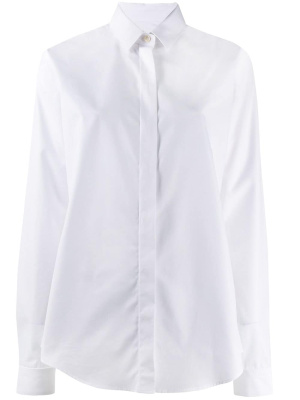 

Classic cotton shirt, Saint Laurent Classic cotton shirt