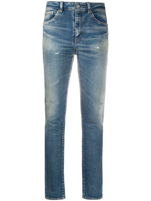 

Skinny jeans, Saint Laurent Skinny jeans