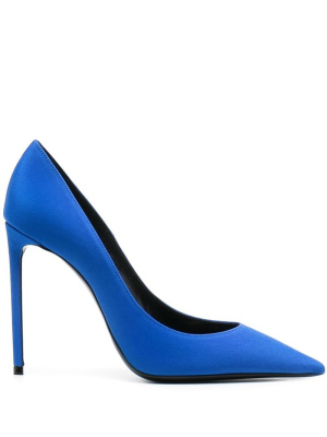 

Zoe pointed pumps, Saint Laurent Zoe pointed pumps
