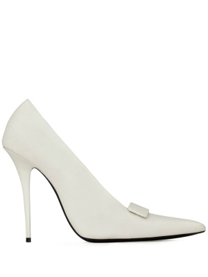 

Kayla 110mm pumps, Saint Laurent Kayla 110mm pumps