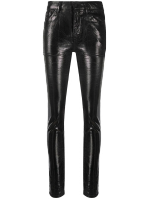 

Skinny five pocket jeans, Saint Laurent Skinny five pocket jeans