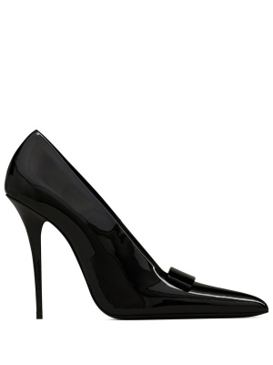 

Kayla 110mm pumps, Saint Laurent Kayla 110mm pumps