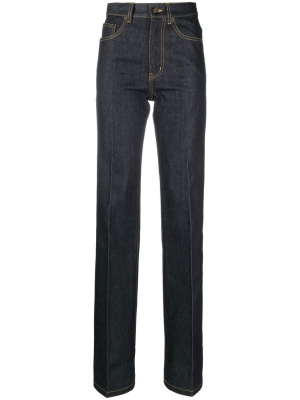 

Straight-leg jeans, Saint Laurent Straight-leg jeans