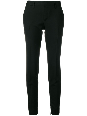 

Tuxedo skinny trousers, Saint Laurent Tuxedo skinny trousers