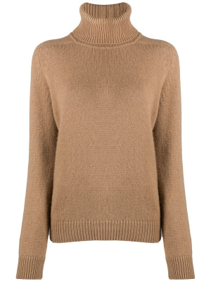 

Turtleneck jumper, Saint Laurent Turtleneck jumper