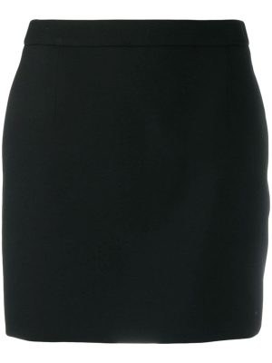 

Fitted mini skirt, Saint Laurent Fitted mini skirt