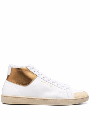 

Court Classic SL/39 sneakers, Saint Laurent Court Classic SL/39 sneakers