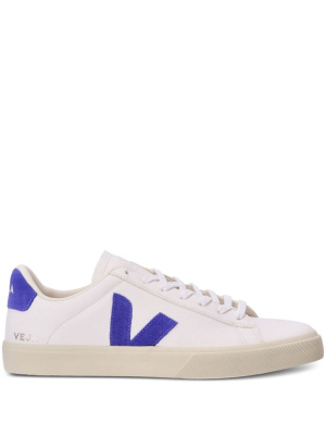 

Campo Chromefree low-top sneakers, VEJA Campo Chromefree low-top sneakers