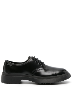 

Walden leather oxford shoes, Camper Walden leather oxford shoes