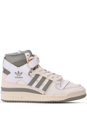 

Forum 84 high-top sneakers, Adidas Forum 84 high-top sneakers