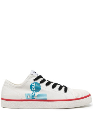 

Binkoo low-top sneakers, ISABEL MARANT Binkoo low-top sneakers