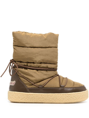 

Zimlee snow boots, ISABEL MARANT Zimlee snow boots