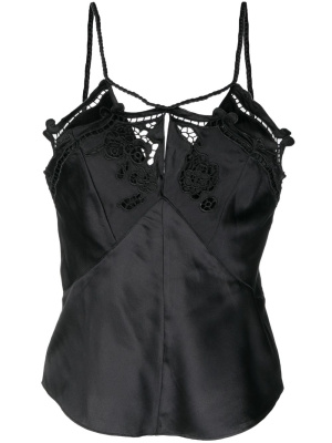 

Joys sleeveless top, ISABEL MARANT Joys sleeveless top