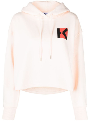 

Sport Blocked K hoodie, Kenzo Sport Blocked K hoodie