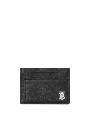 

Monogram-plaque card case, Burberry Monogram-plaque card case