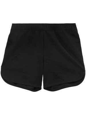 

EKD jacquard shorts, Burberry EKD jacquard shorts