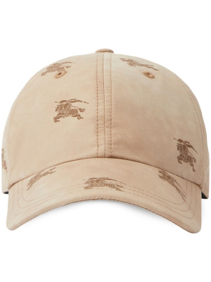 

EKD Technical baseball cap, Burberry EKD Technical baseball cap