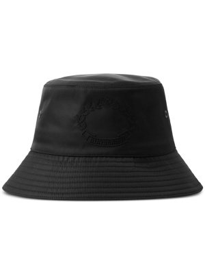 

Oak Leaf Crest bucket hat, Burberry Oak Leaf Crest bucket hat