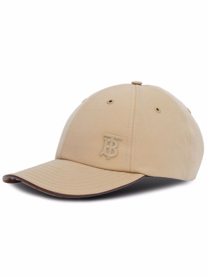 

Monogram motif baseball cap, Burberry Monogram motif baseball cap