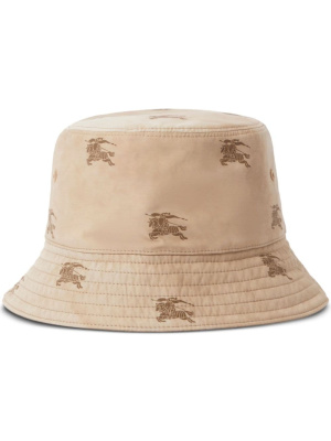 

EKD Technical cotton bucket hat, Burberry EKD Technical cotton bucket hat