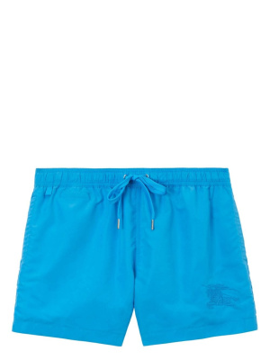 

Equestrian Knight swim shorts, Burberry Equestrian Knight swim shorts