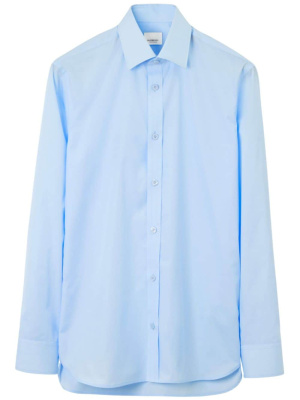 

Button-up cotton shirt, Burberry Button-up cotton shirt