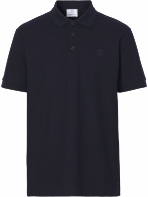 

Monogram-motif polo shirt, Burberry Monogram-motif polo shirt