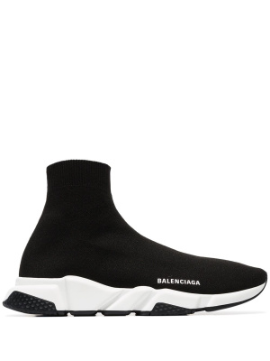 

Speed high-top sock sneakers, Balenciaga Speed high-top sock sneakers