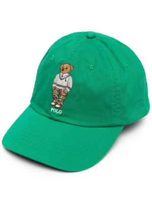 

Polo Bear baseball cap, Polo Ralph Lauren Polo Bear baseball cap