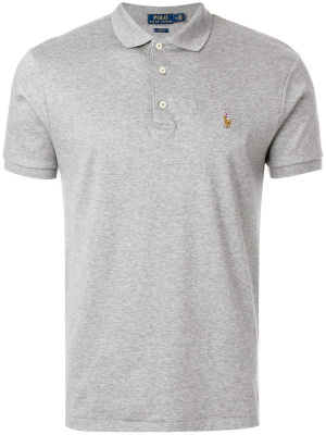 

Logo polo shirt, Polo Ralph Lauren Logo polo shirt