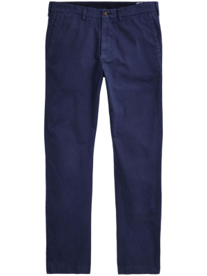 

Mid-rise straight-leg trousers, Polo Ralph Lauren Mid-rise straight-leg trousers